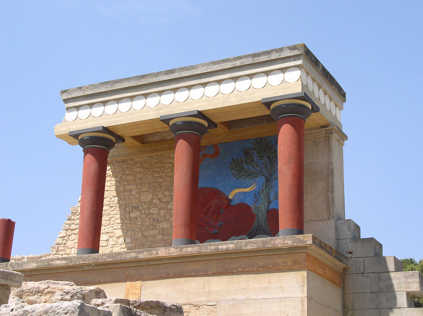 Knossos